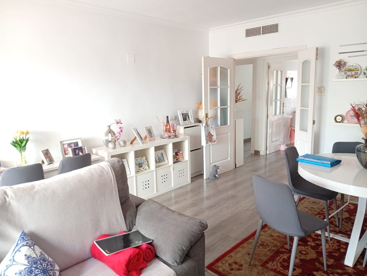Appartement te koop in Torrequebrada | 3 slaapkamers H5145883