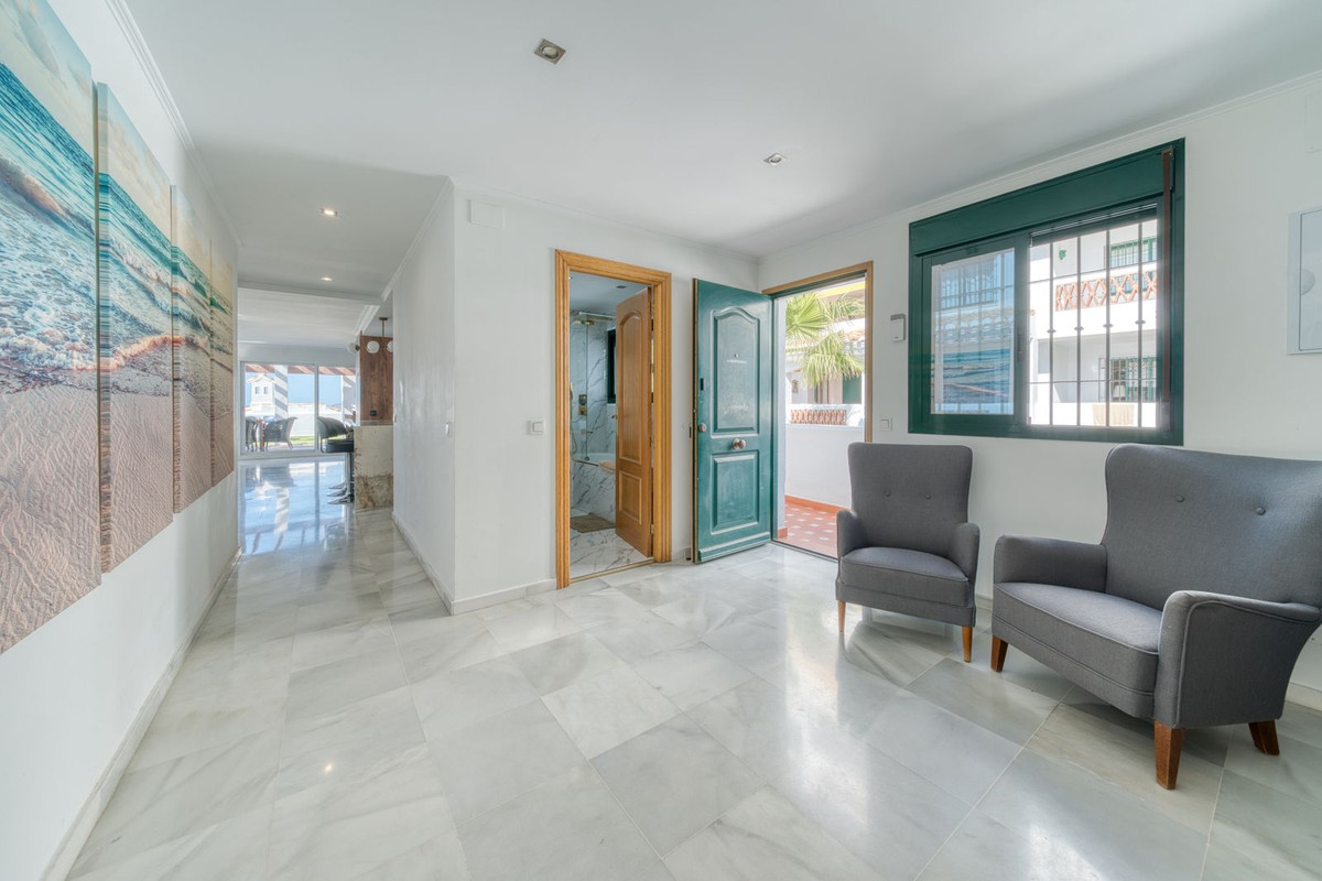 Penthouse te koop in Torrequebrada | 4 slaapkamers H5186452