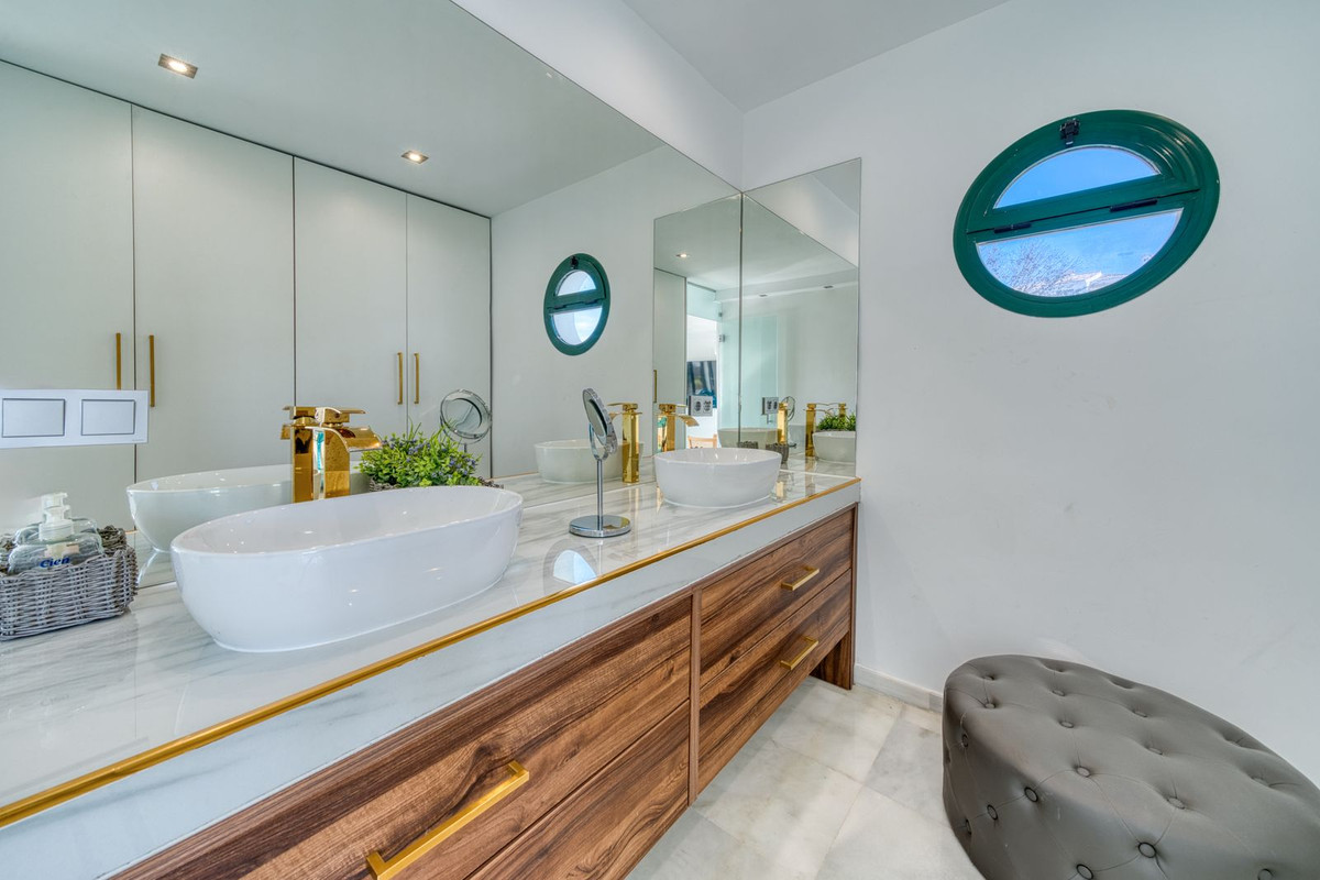 Penthouse te koop in Torrequebrada | 4 slaapkamers H5186452