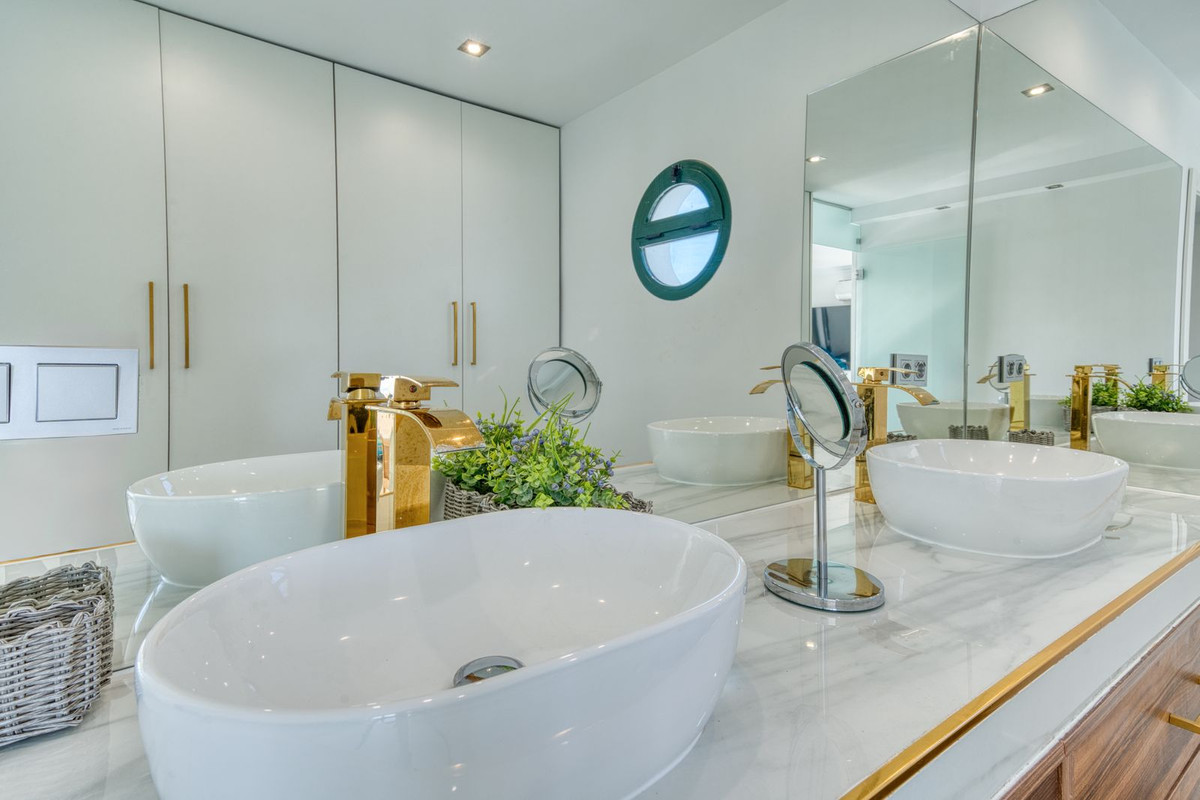 Penthouse te koop in Torrequebrada | 4 slaapkamers H5186452