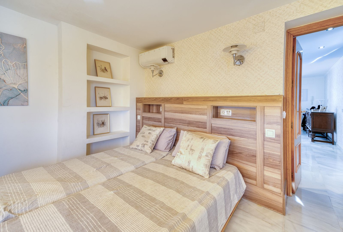 Penthouse te koop in Torrequebrada | 4 slaapkamers H5186452