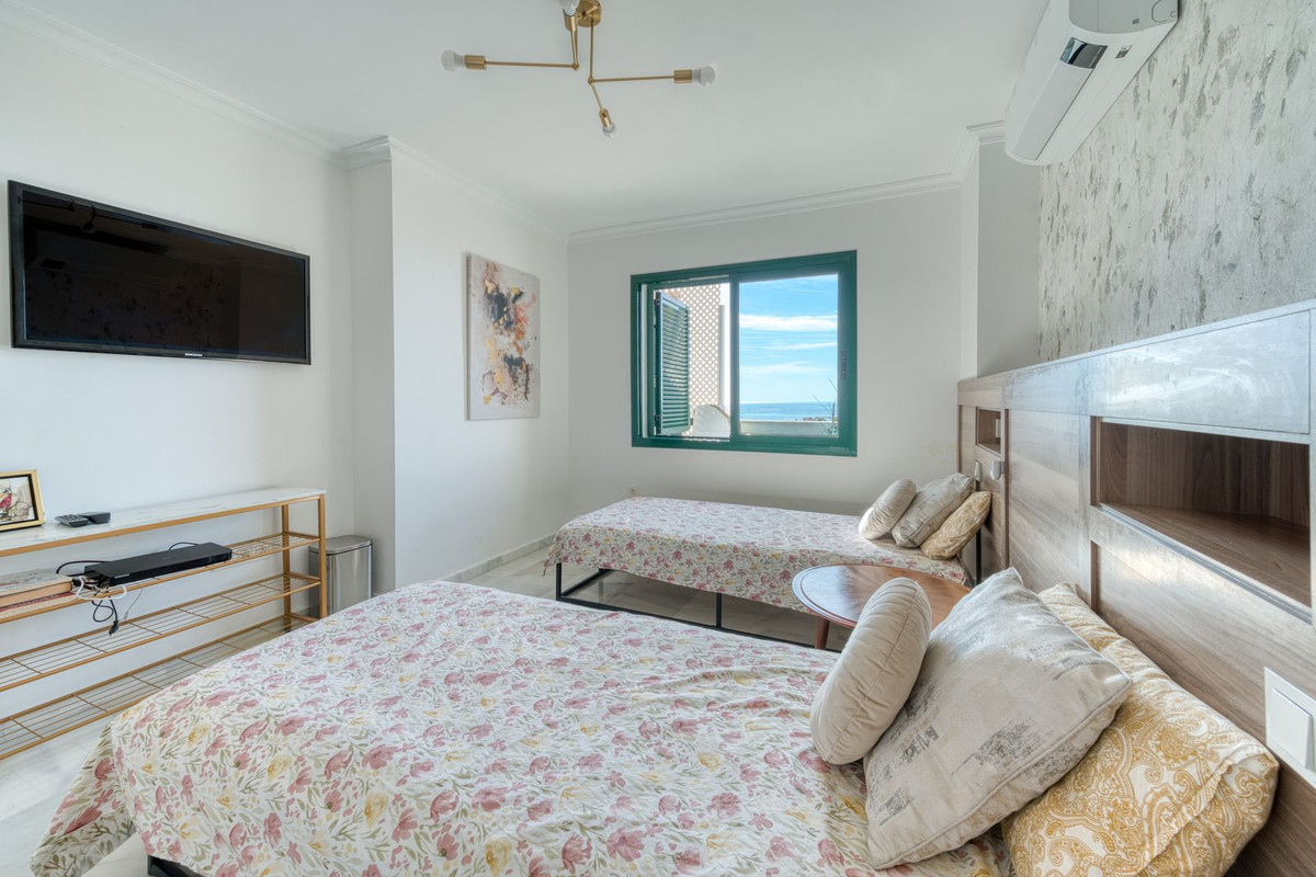 Penthouse te koop in Torrequebrada | 4 slaapkamers H5186452