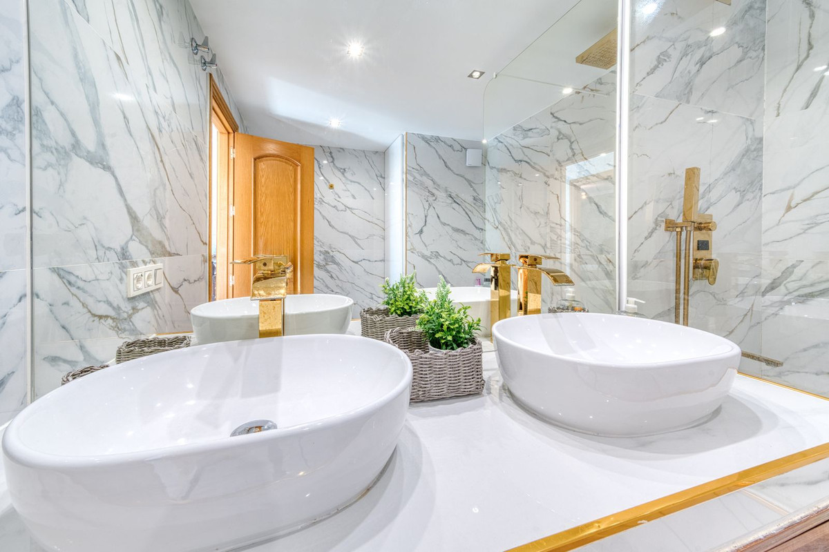 Penthouse te koop in Torrequebrada | 4 slaapkamers H5186452