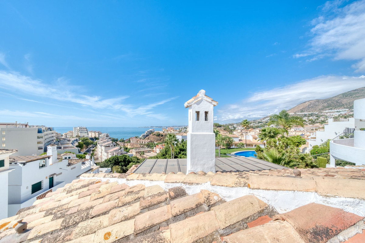 Penthouse te koop in Torrequebrada | 4 slaapkamers H5186452