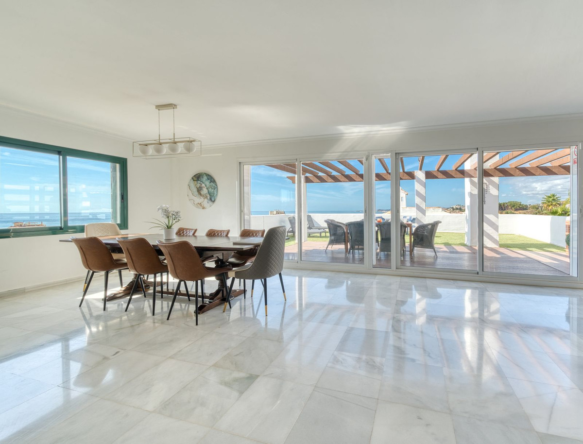 Penthouse te koop in Torrequebrada | 4 slaapkamers H5186452