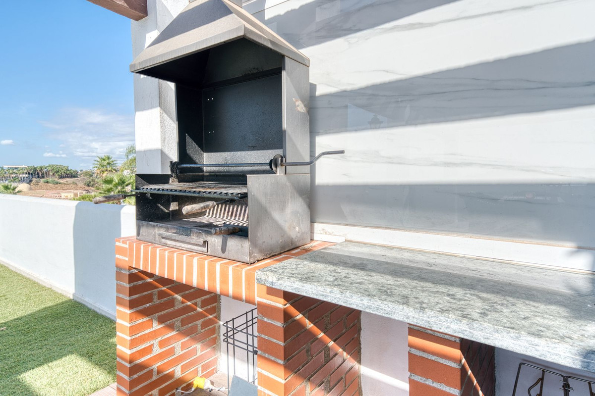 Penthouse te koop in Torrequebrada | 4 slaapkamers H5186452