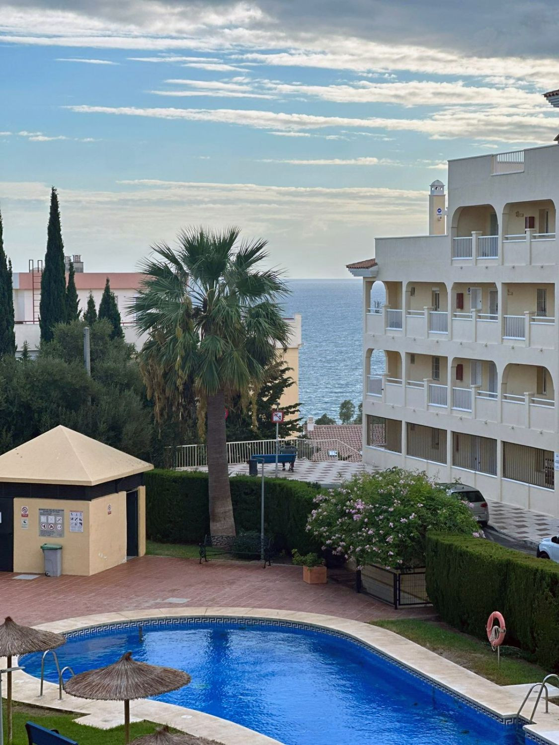 Appartement te koop in Torrequebrada | 2 slaapkamers H5204962