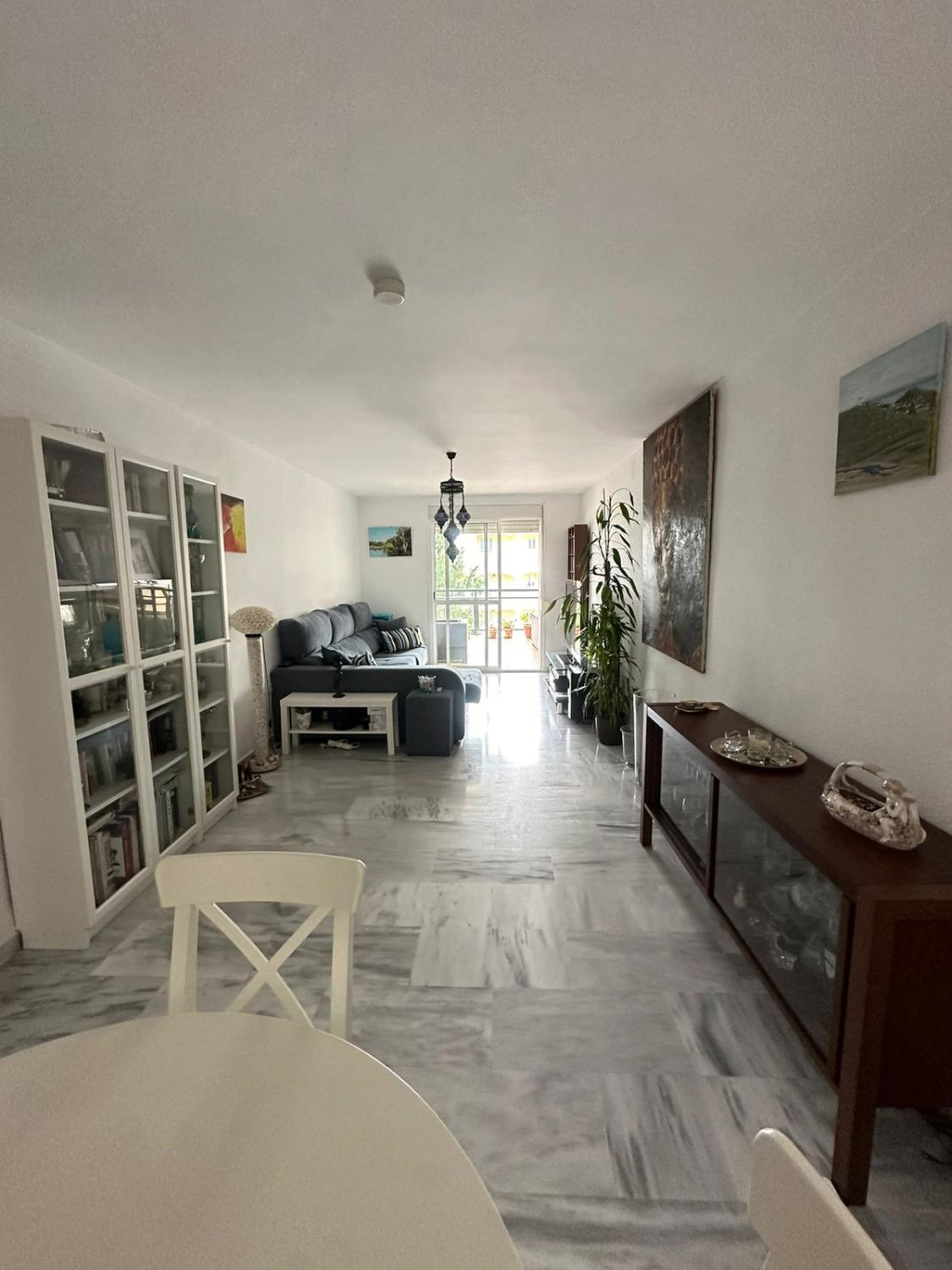 Appartement te koop in Torrequebrada | 2 slaapkamers H5204962