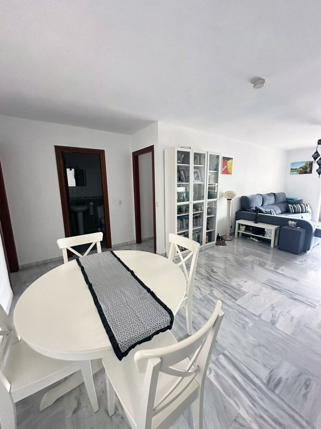 Appartement te koop in Torrequebrada | 2 slaapkamers H5204962