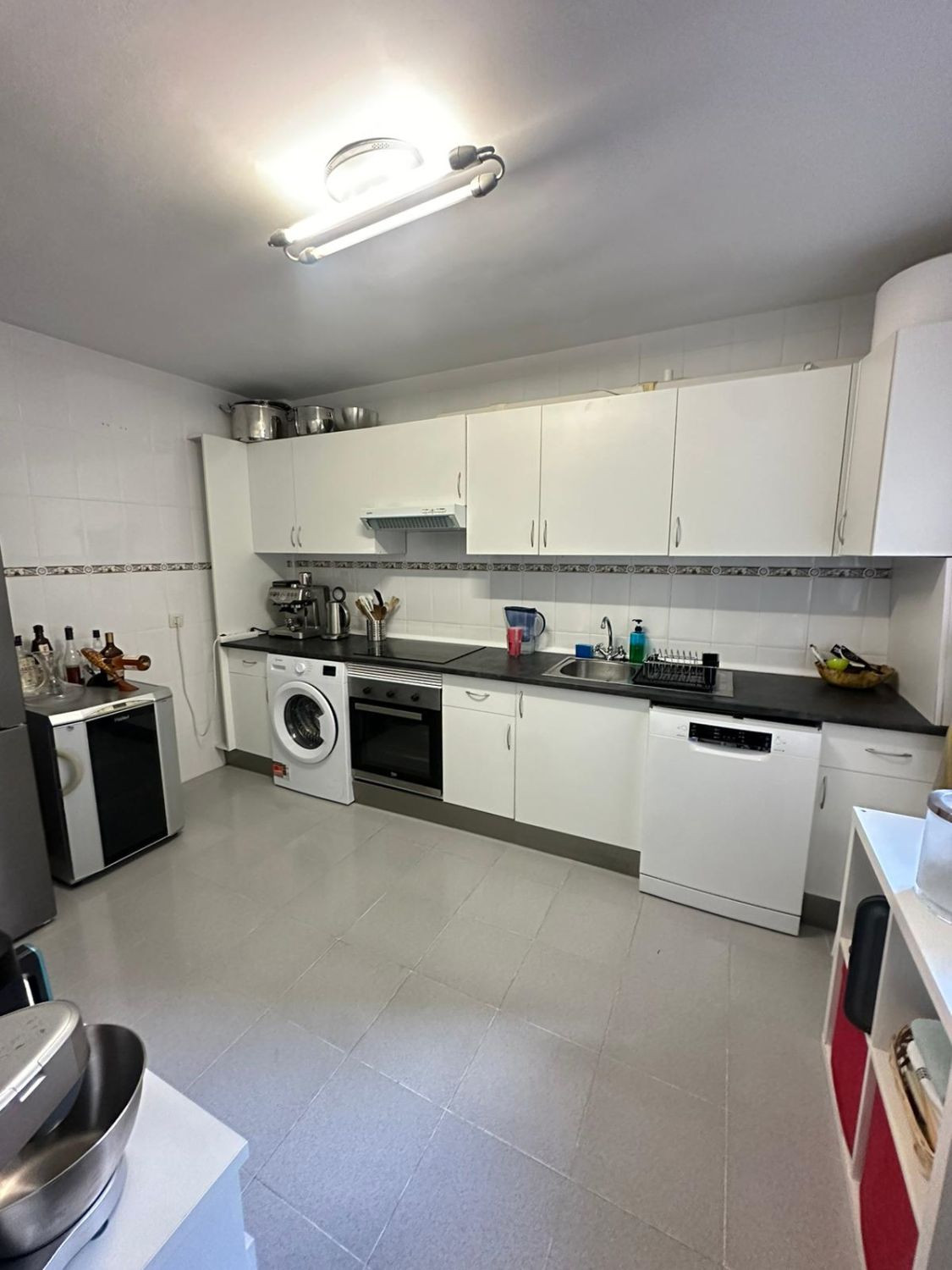 Appartement te koop in Torrequebrada | 2 slaapkamers H5204962