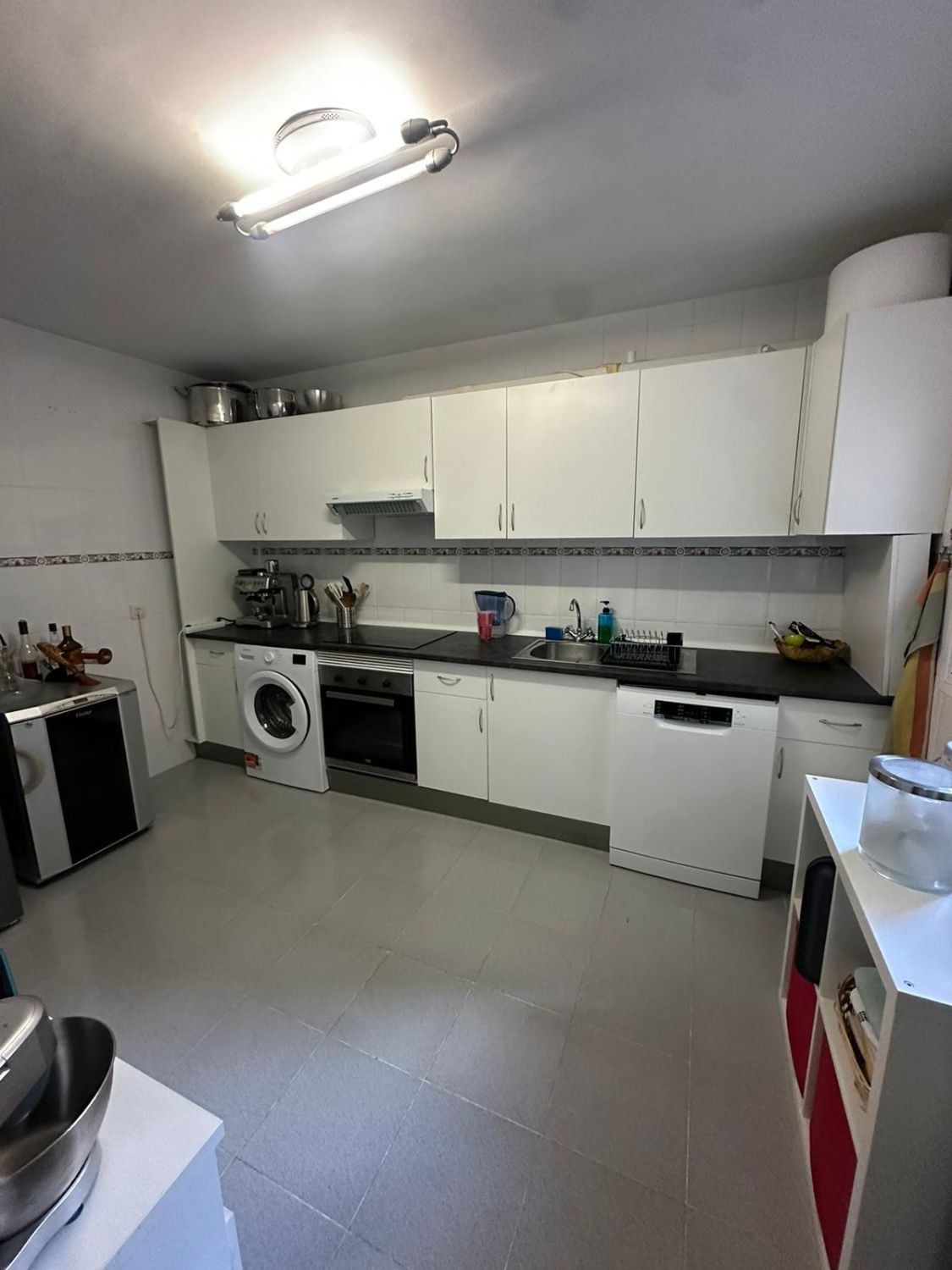 Appartement te koop in Torrequebrada | 2 slaapkamers H5204962