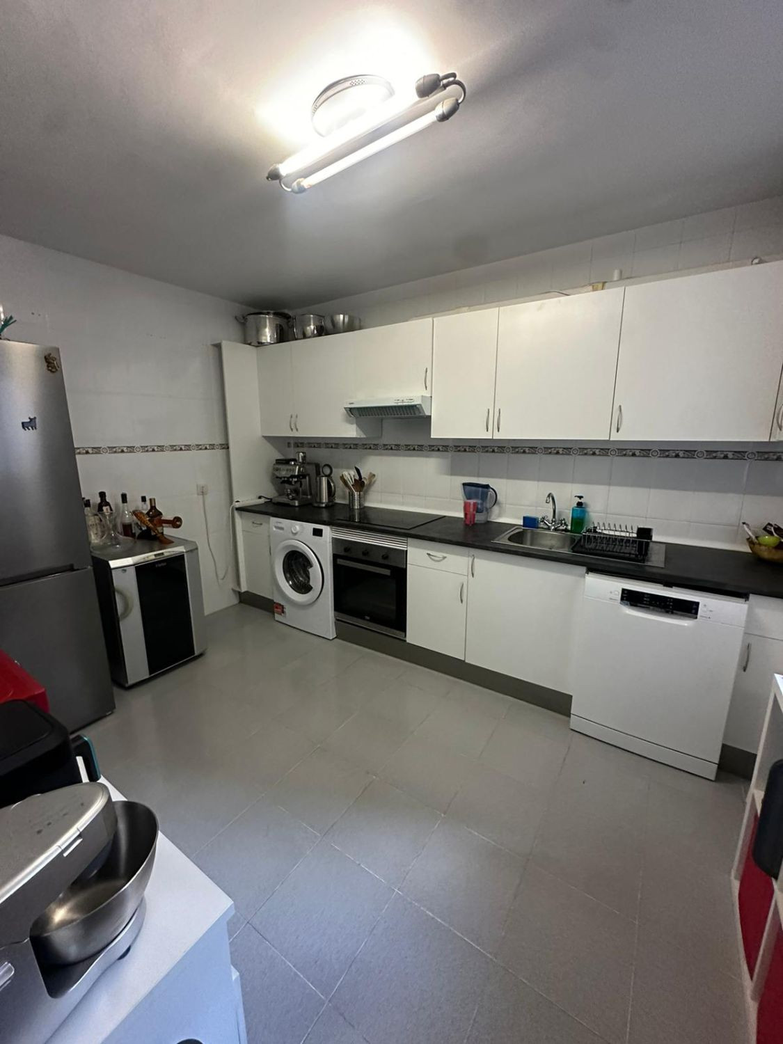 Appartement te koop in Torrequebrada | 2 slaapkamers H5204962