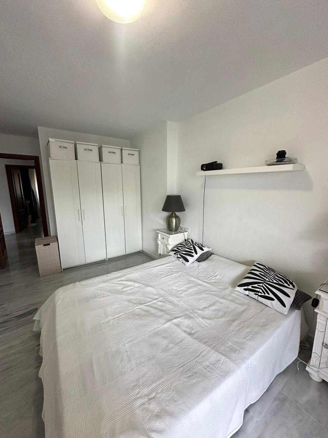 Appartement te koop in Torrequebrada | 2 slaapkamers H5204962