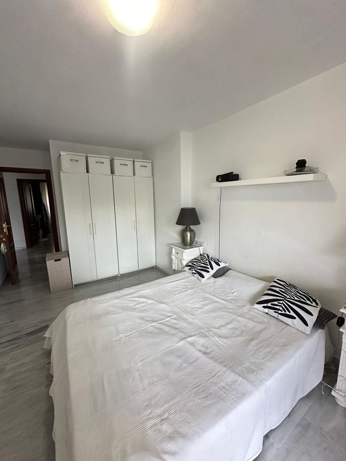 Appartement te koop in Torrequebrada | 2 slaapkamers H5204962