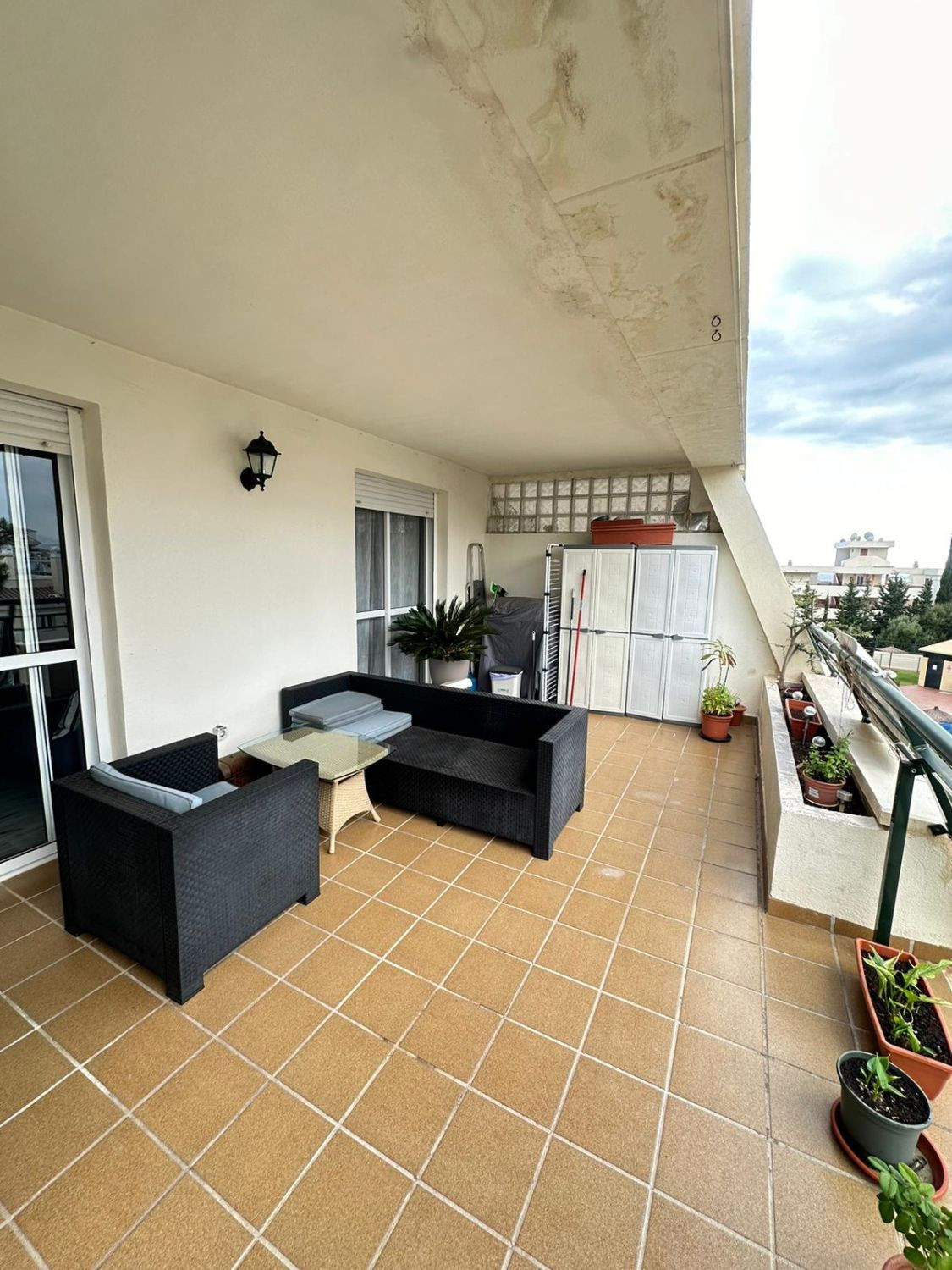 Appartement te koop in Torrequebrada | 2 slaapkamers H5204962