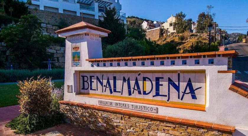 Appartement te koop in Torrequebrada | 2 slaapkamers H5204962