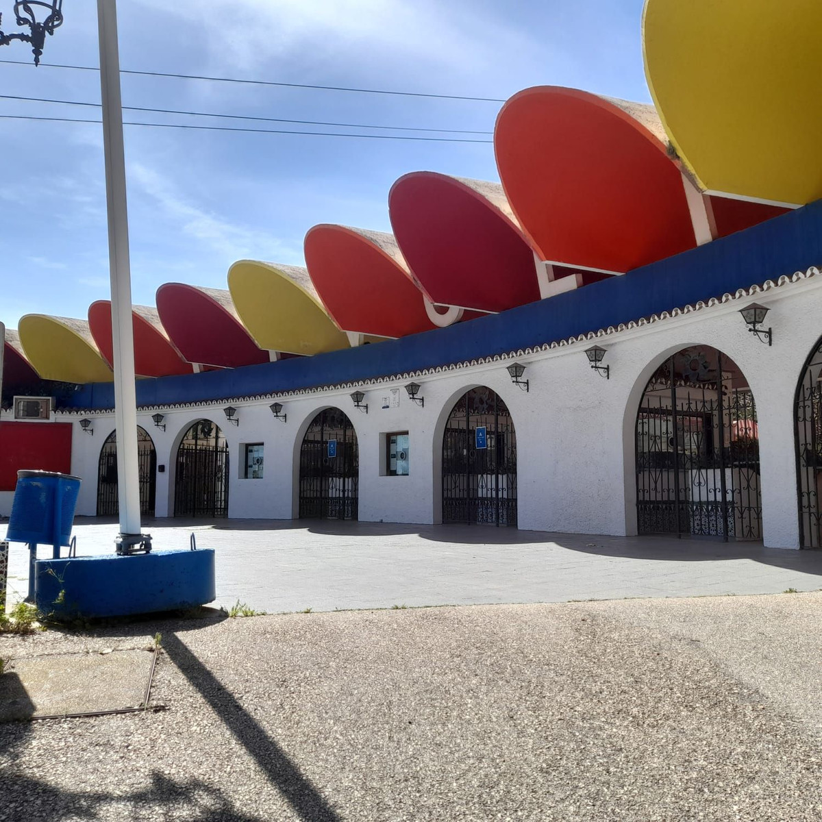 Appartement te koop in Torrequebrada | 2 slaapkamers H5204962