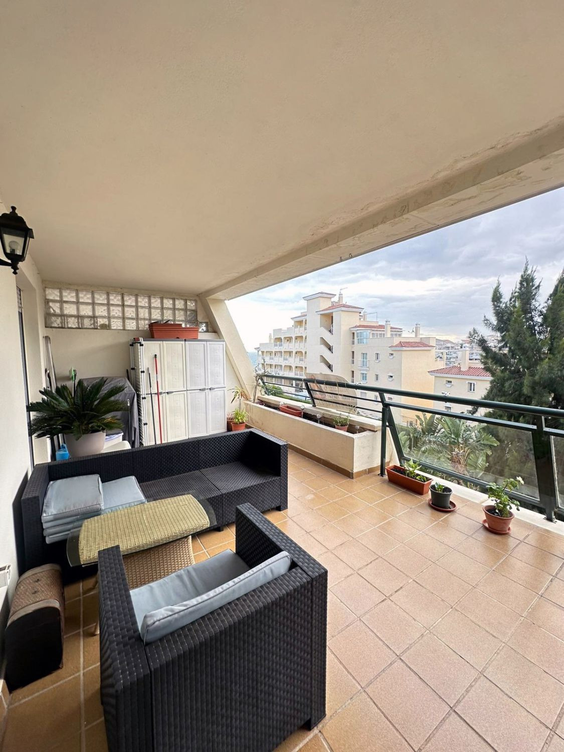 Appartement te koop in Torrequebrada | 2 slaapkamers H5204962