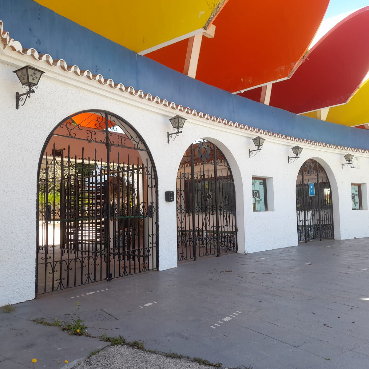 Appartement te koop in Torrequebrada | 2 slaapkamers H5204962