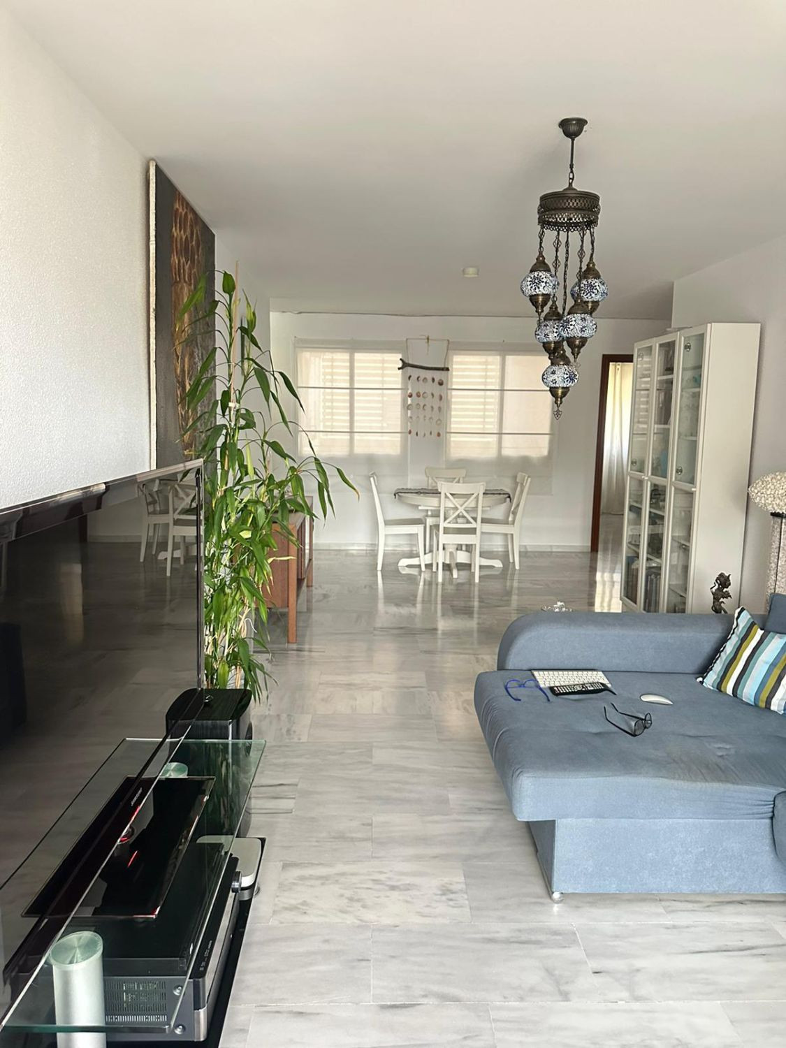 Appartement te koop in Torrequebrada | 2 slaapkamers H5204962