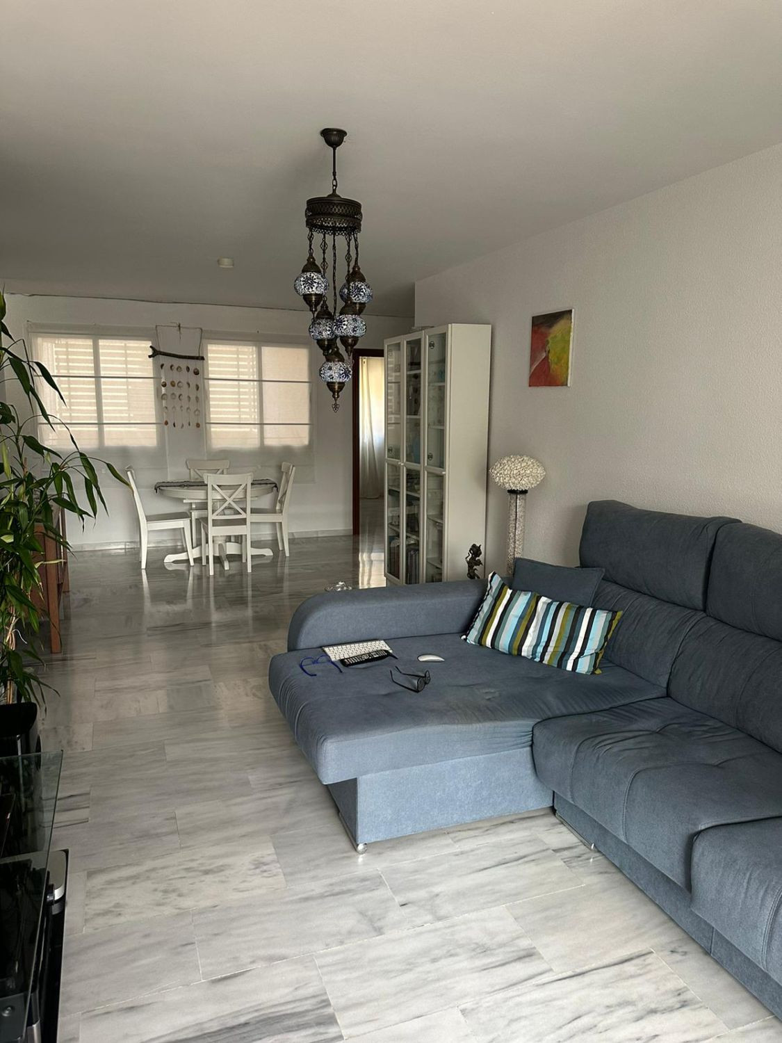 Appartement te koop in Torrequebrada | 2 slaapkamers H5204962