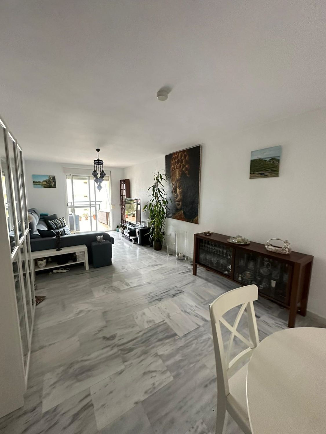 Appartement te koop in Torrequebrada | 2 slaapkamers H5204962