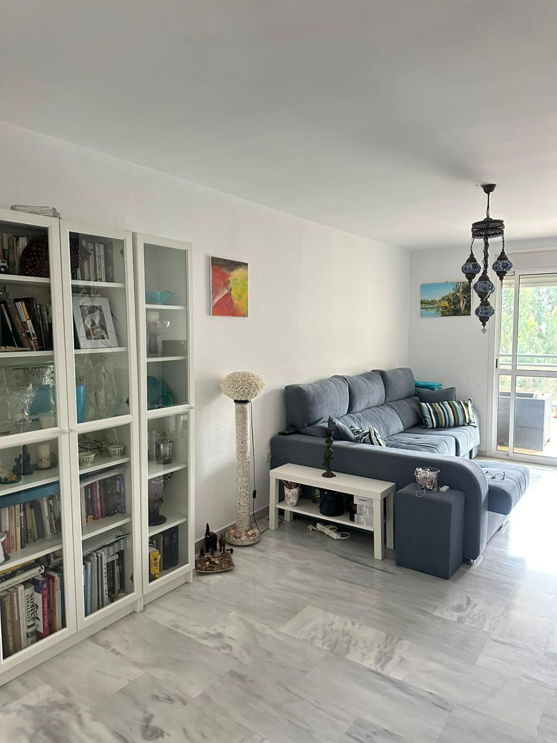 Appartement te koop in Torrequebrada | 2 slaapkamers H5204962