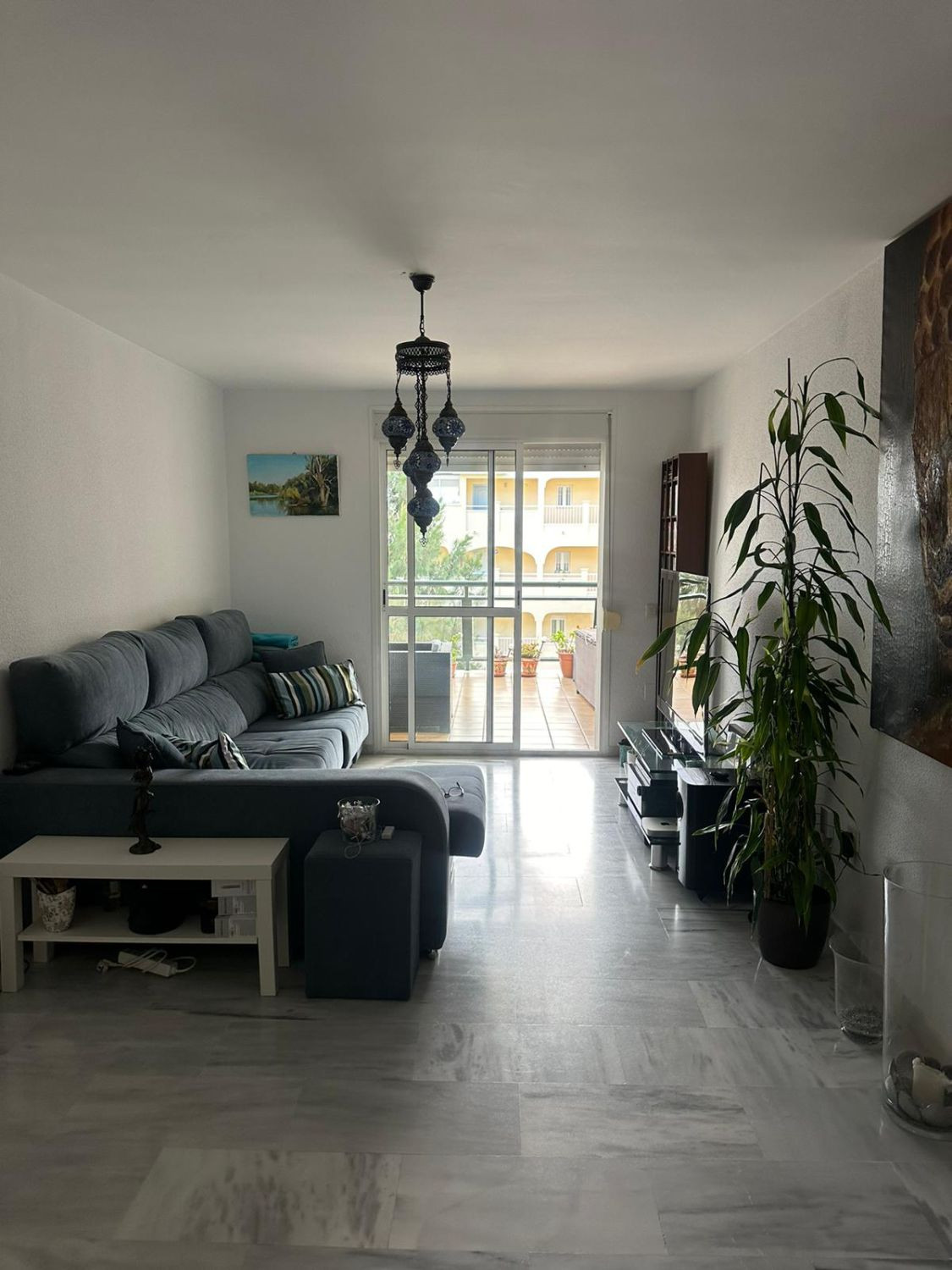 Appartement te koop in Torrequebrada | 2 slaapkamers H5204962