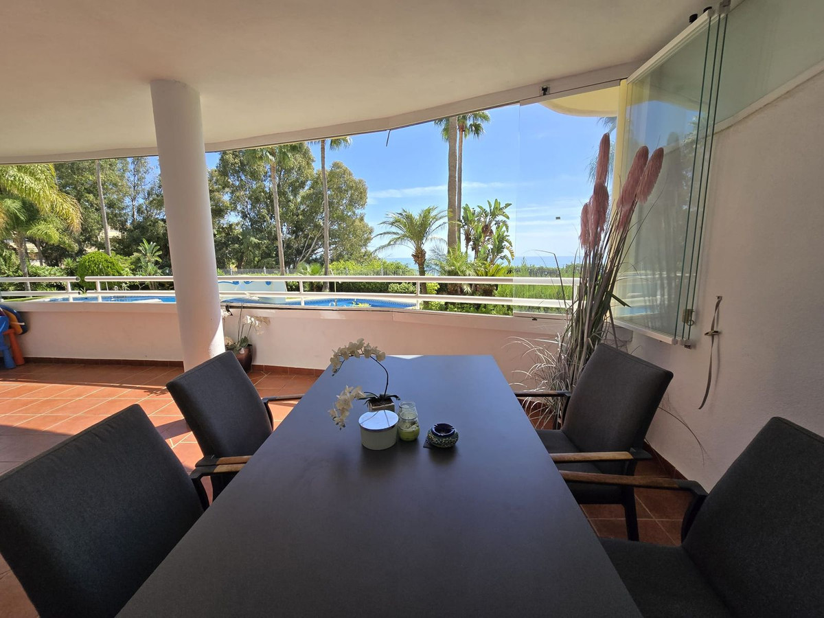 Appartement te koop in Torrequebrada | 2 slaapkamers H5216464