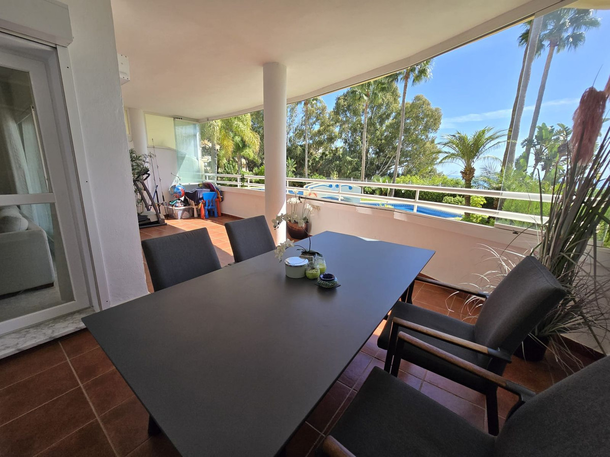 Appartement te koop in Torrequebrada | 2 slaapkamers H5216464