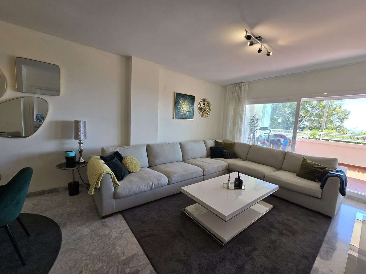 Appartement te koop in Torrequebrada | 2 slaapkamers H5216464