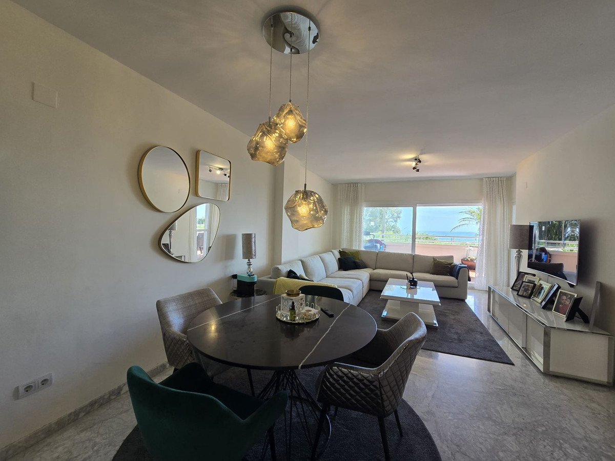 Appartement te koop in Torrequebrada | 2 slaapkamers H5216464