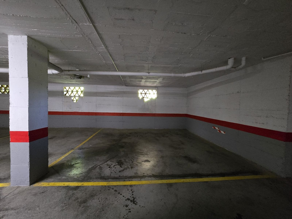 Appartement te koop in Torrequebrada | 2 slaapkamers H5216464