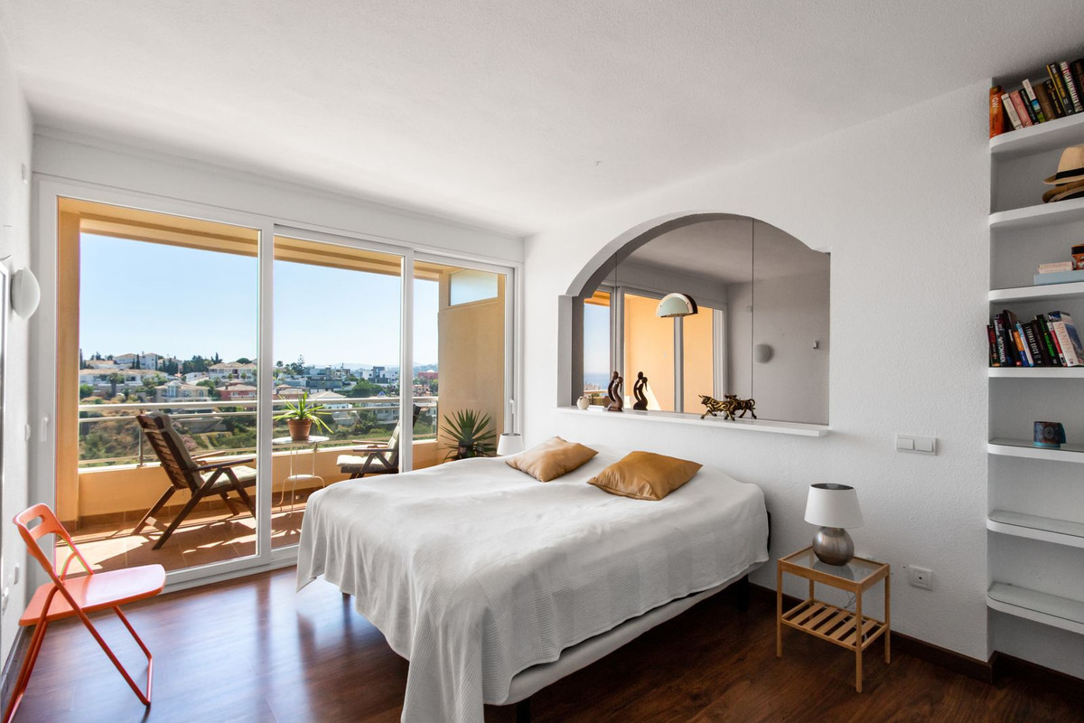 Appartement te koop in Torrequebrada | 2 slaapkamers H5229658