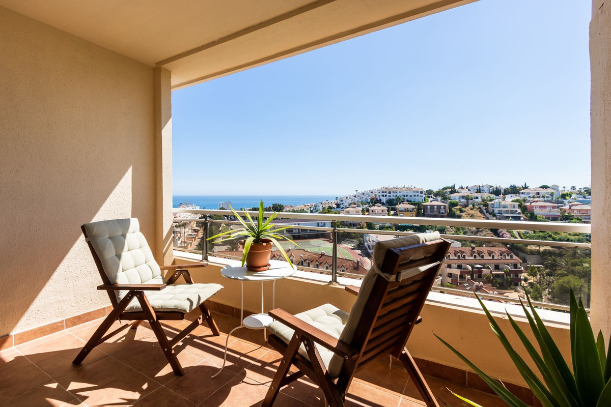 Appartement te koop in Torrequebrada | 2 slaapkamers H5229658