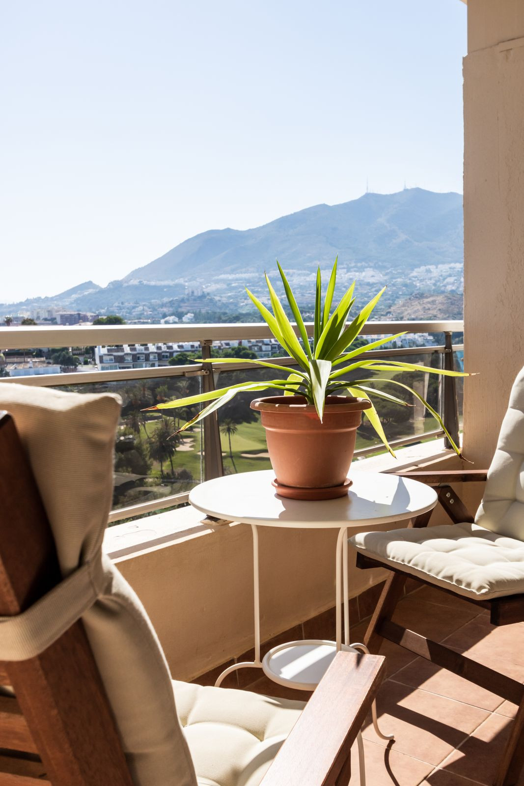 Appartement te koop in Torrequebrada | 2 slaapkamers H5229658