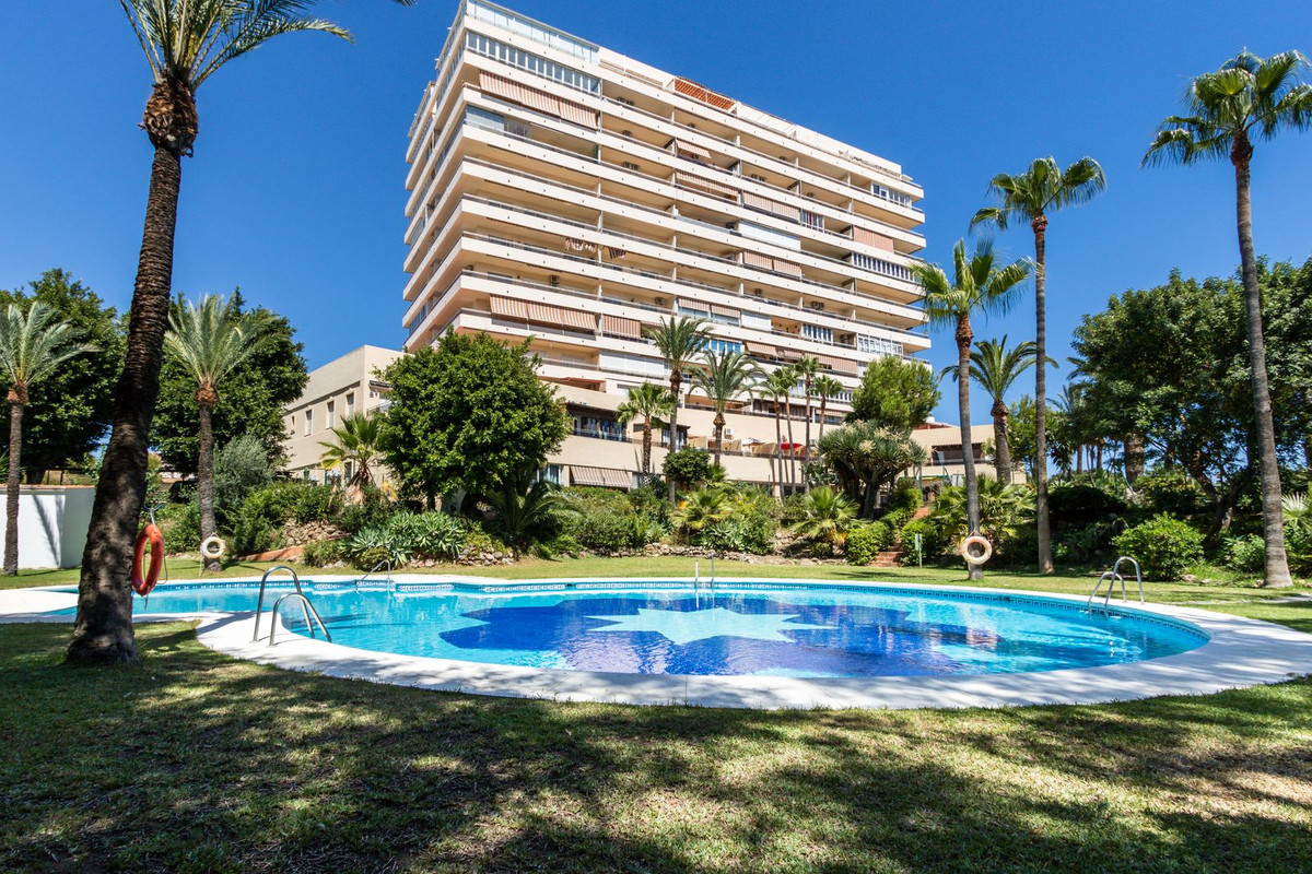 Appartement te koop in Torrequebrada | 2 slaapkamers H5229658