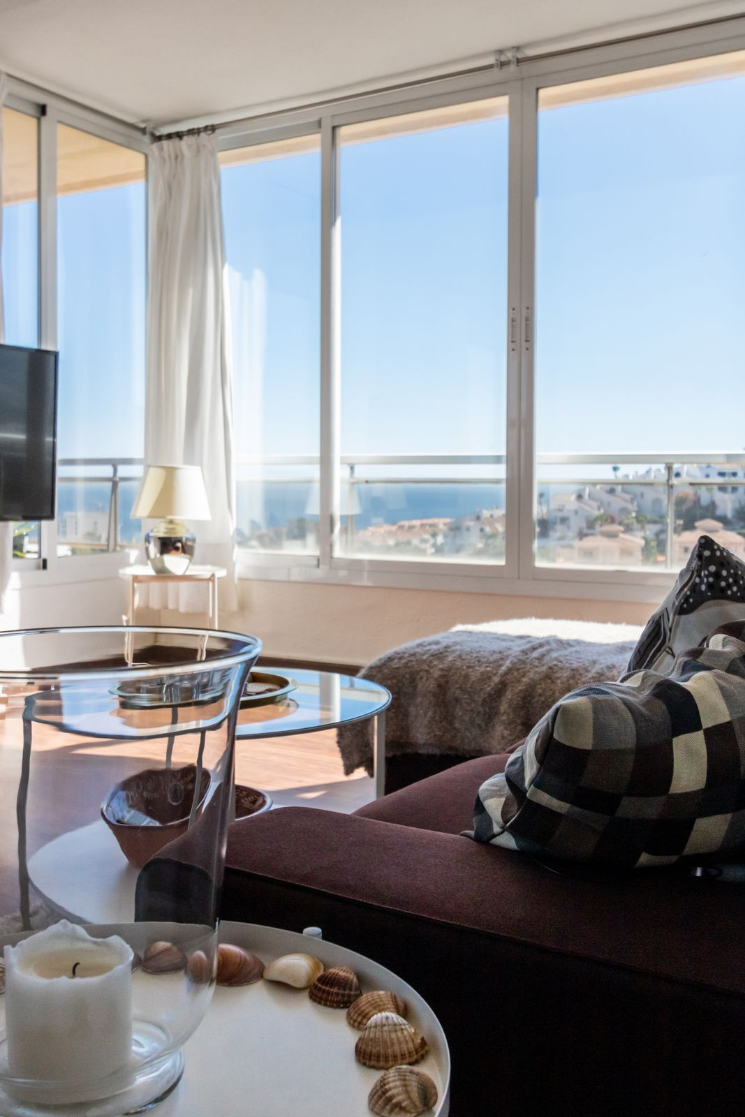 Appartement te koop in Torrequebrada | 2 slaapkamers H5229658