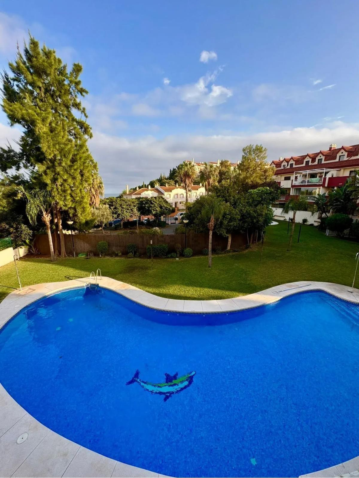 Appartement te koop in Torrequebrada | 2 slaapkamers H5229994