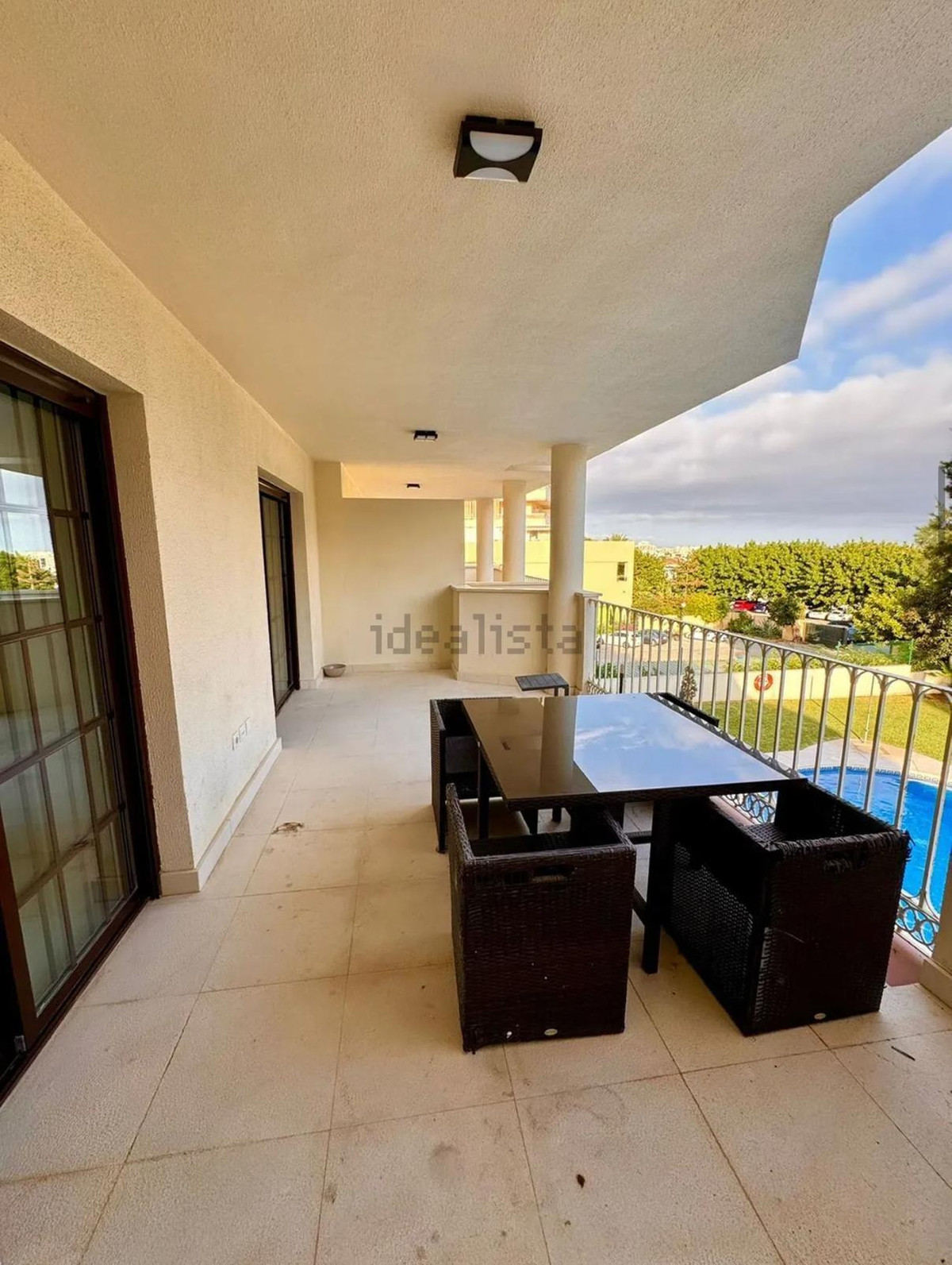 Appartement te koop in Torrequebrada | 2 slaapkamers H5229994