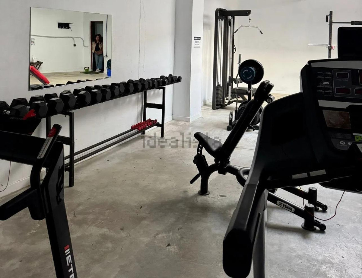 Appartement te koop in Torrequebrada | 2 slaapkamers H5229994