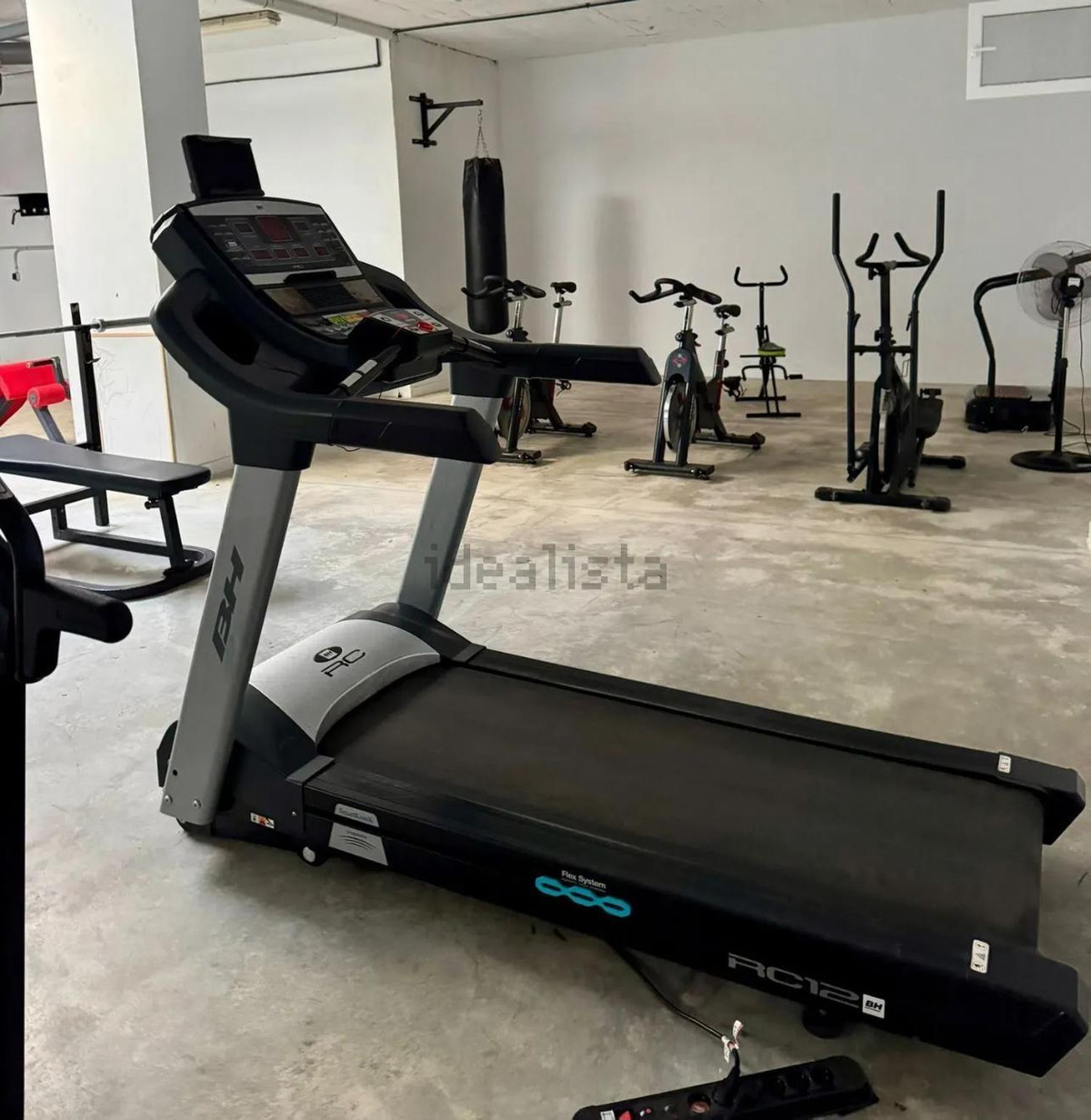 Appartement te koop in Torrequebrada | 2 slaapkamers H5229994