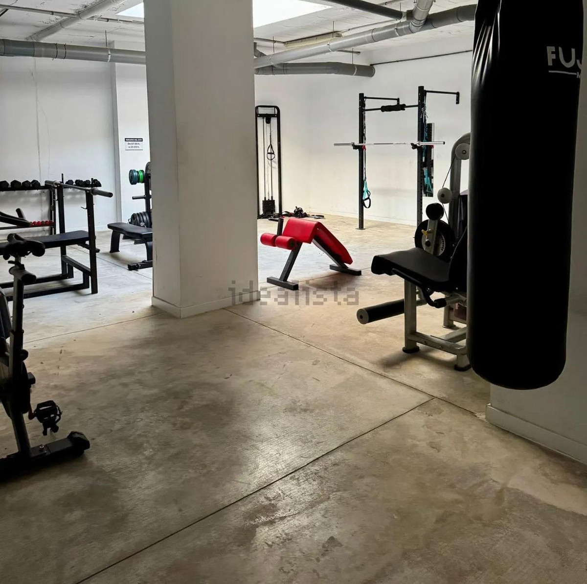 Appartement te koop in Torrequebrada | 2 slaapkamers H5229994