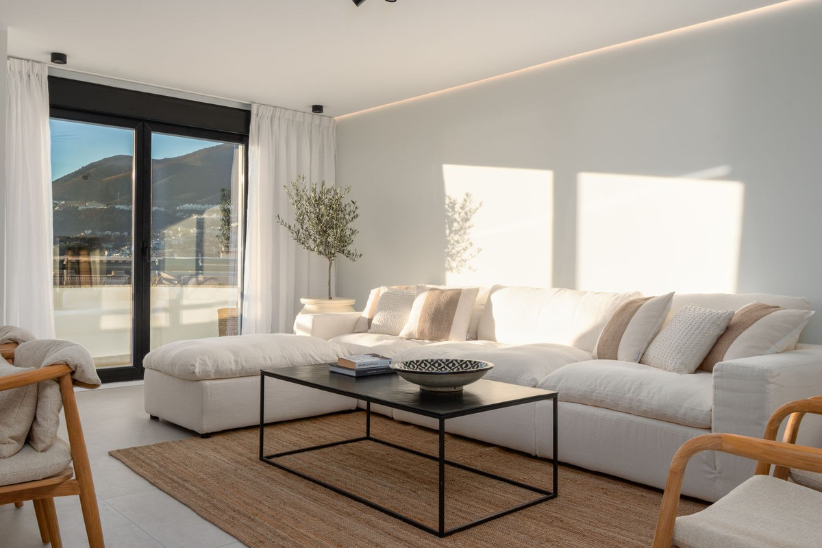 Appartement te koop in Torrequebrada | 3 slaapkamers H5250139