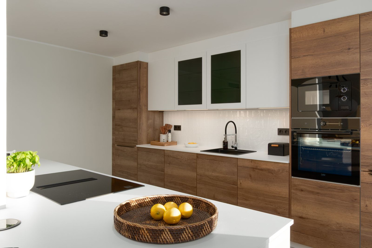 Appartement te koop in Torrequebrada | 3 slaapkamers H5250139