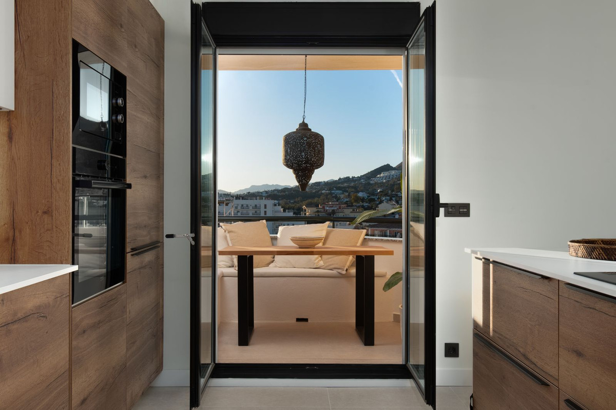 Appartement te koop in Torrequebrada | 3 slaapkamers H5250139