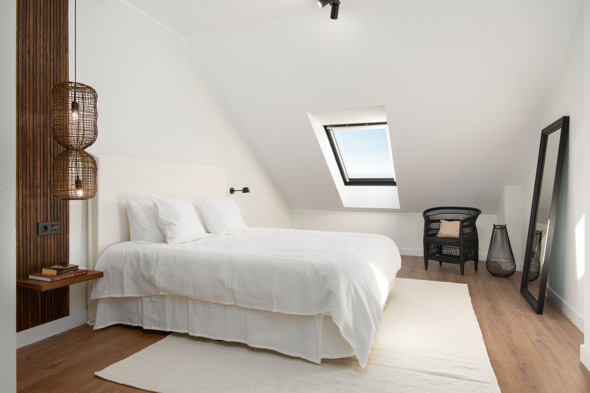 Appartement te koop in Torrequebrada | 3 slaapkamers H5250139