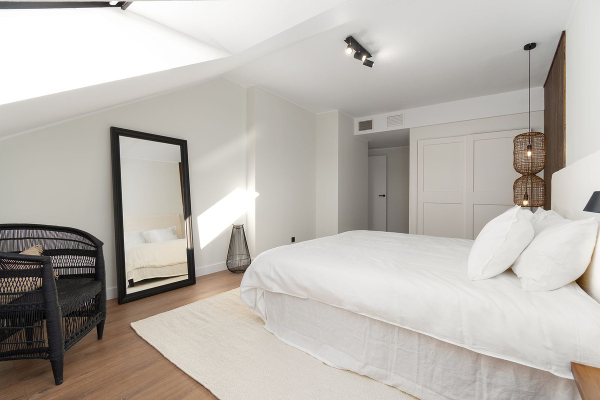 Appartement te koop in Torrequebrada | 3 slaapkamers H5250139