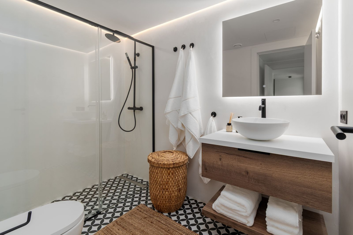 Appartement te koop in Torrequebrada | 3 slaapkamers H5250139