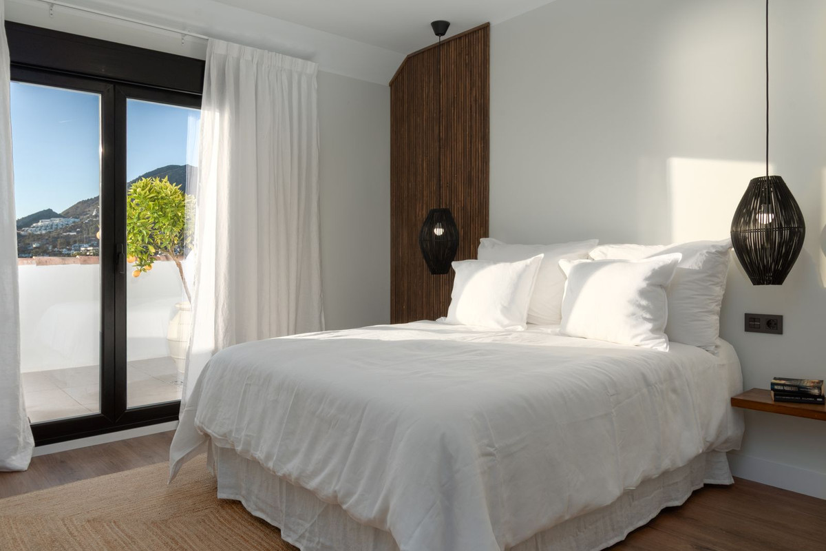 Appartement te koop in Torrequebrada | 3 slaapkamers H5250139